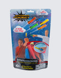 Dueling Squeeze Rocket Pack