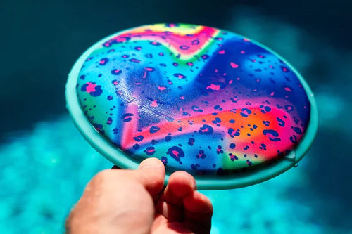Flobo Water Disc