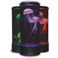 Jellyfish Lamp
