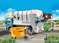 Playmobil Recycling Truck